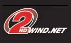 2nd Wind Exercise Equipment Logo