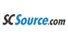 SC Source Logo