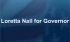 Nall for Governor Campaign