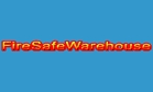 Fire Safe Warehouse Logo