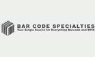 Bar Code Specialties, Inc. Logo