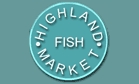 Highland Fish Market Logo