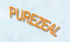 PurezealTalk.com Logo