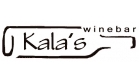 Kala's Wine Bar Logo
