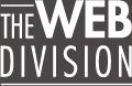 The Web Division Logo