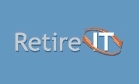 Retire-IT, LLC Logo