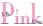 In The Pink Designs