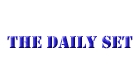 The Daily Set Logo