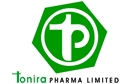 Tonira Pharma Limited Logo