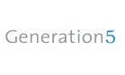 Generation5 Mathematical Technologies, Inc. Logo