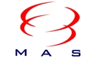 Masgraphics Media,LLC Logo