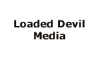 Loaded Devil Media Logo