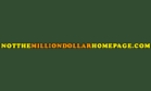 NotTheMillionDollarHomepage Logo