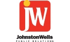 JohnstonWells Public Relations Logo