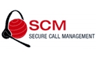 Secure Call Management Logo