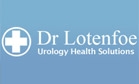 Urology Health Solutions Logo