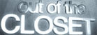 Out of the Closet Television Logo