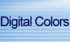 Digital Colors Logo