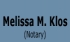 Melissa M. Klos