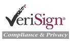 Compliance and Privacy Logo