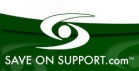 Save On Support.com Logo