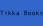 Tikka Books