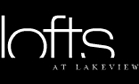 Lofts at Lakeview Logo
