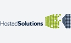 Hosted Solutions Logo