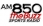 850 The Buzz
