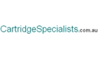 CartridgeSpecialists.com.au Logo