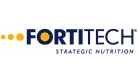 Fortitech, Inc. Logo