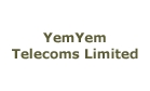 YemYem Telecoms Limited Logo