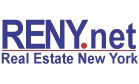 Real Estate New York Logo