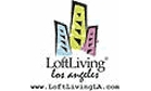LoftLivingLA.com Logo