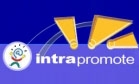 Intrapromote LLC. Logo