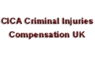 Criminal-Injuries-Compensation-Authority (Cica) Logo