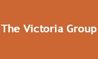 The Victoria Group Logo