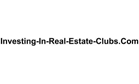 Investing in Real Estate Clubs Logo
