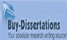 Buy Dissertations Logo