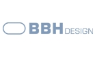 BBH Design Logo