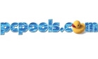 PcPools Logo
