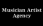 Musician Artist Agency