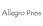 Allegro Press