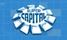 Super Capital Tools Logo