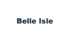 Belle Isle Logo