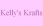 Kellys Krafts