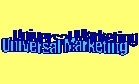 Universal Marketing and Equitys, Inc. Logo