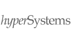 hyperSystems, Inc. Logo