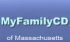 MyFamilyCD of Massachusetts