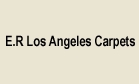 E.R Los Angeles Carpets Logo